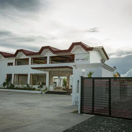 Gabi Resort & Spa Cordova  Exterior foto
